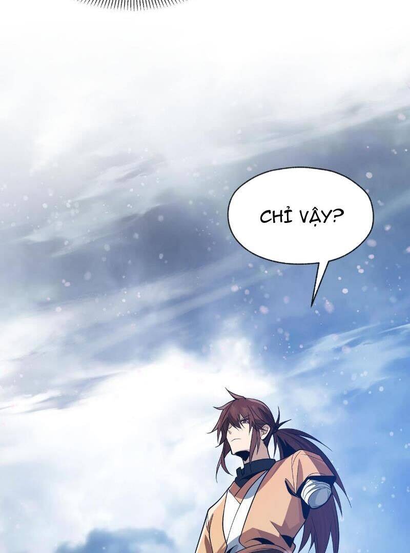 Đại ái Ma Tôn, nữ đồ đệ đều muốn giết ta - Chapter 36 - Page 57