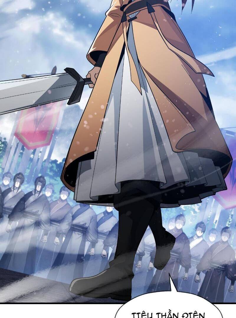 Đại ái Ma Tôn, nữ đồ đệ đều muốn giết ta - Chapter 36 - Page 58