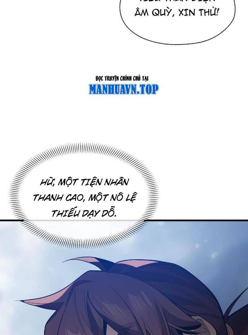 Đại ái Ma Tôn, nữ đồ đệ đều muốn giết ta - Chapter 36 - Page 59