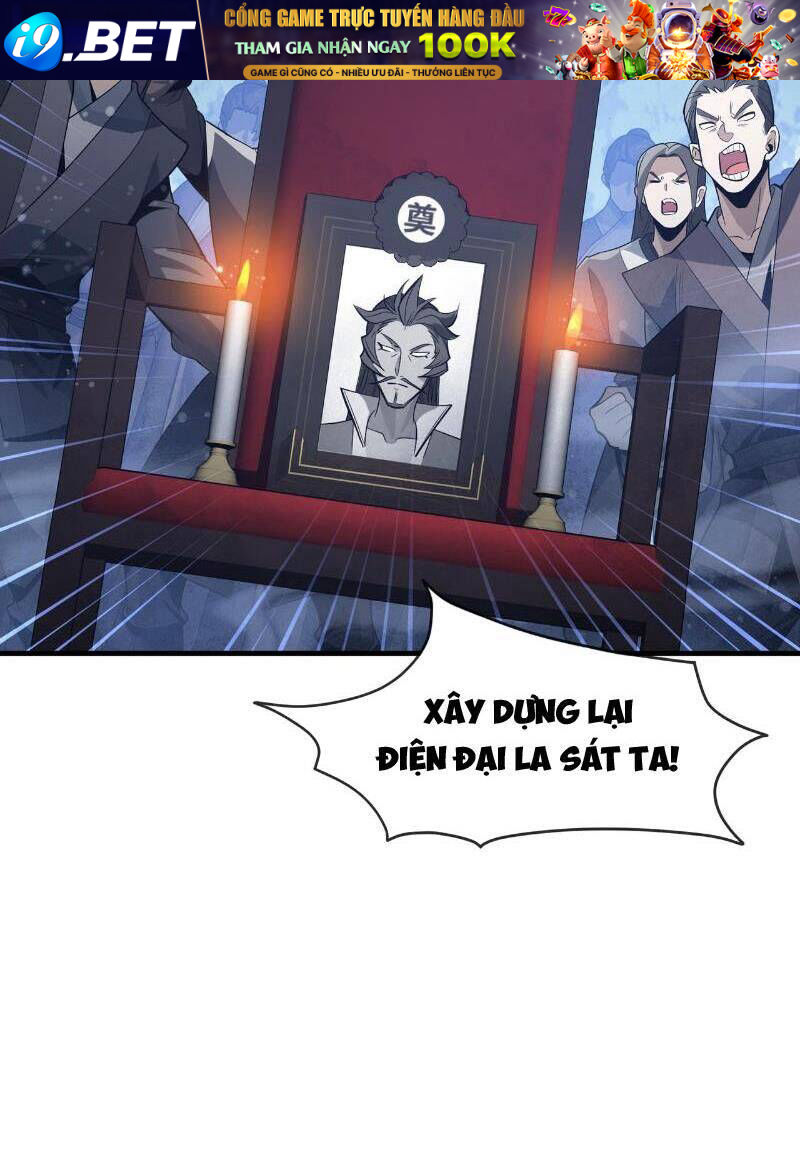 Đại ái Ma Tôn, nữ đồ đệ đều muốn giết ta - Chapter 36 - Page 6