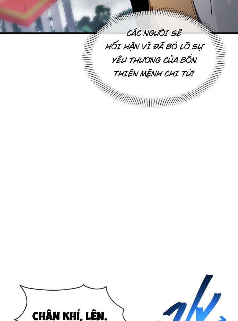 Đại ái Ma Tôn, nữ đồ đệ đều muốn giết ta - Chapter 36 - Page 61