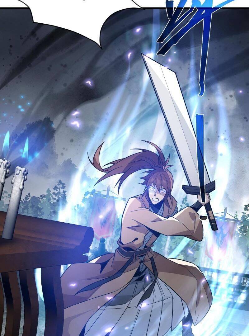 Đại ái Ma Tôn, nữ đồ đệ đều muốn giết ta - Chapter 36 - Page 62