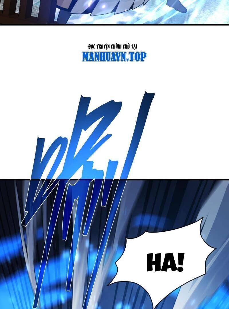 Đại ái Ma Tôn, nữ đồ đệ đều muốn giết ta - Chapter 36 - Page 63
