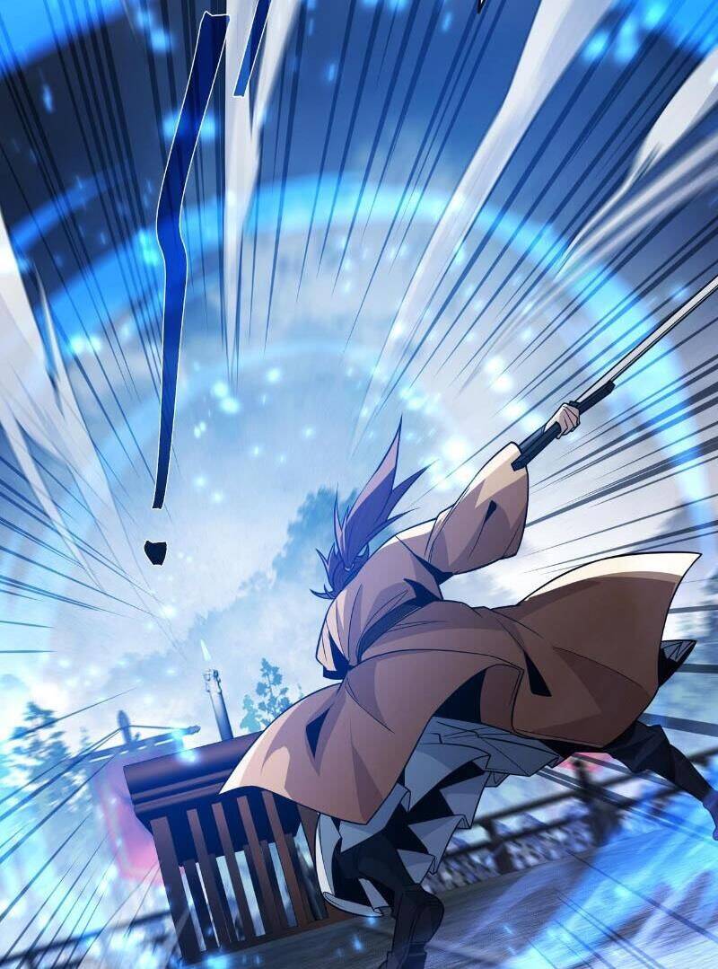 Đại ái Ma Tôn, nữ đồ đệ đều muốn giết ta - Chapter 36 - Page 64