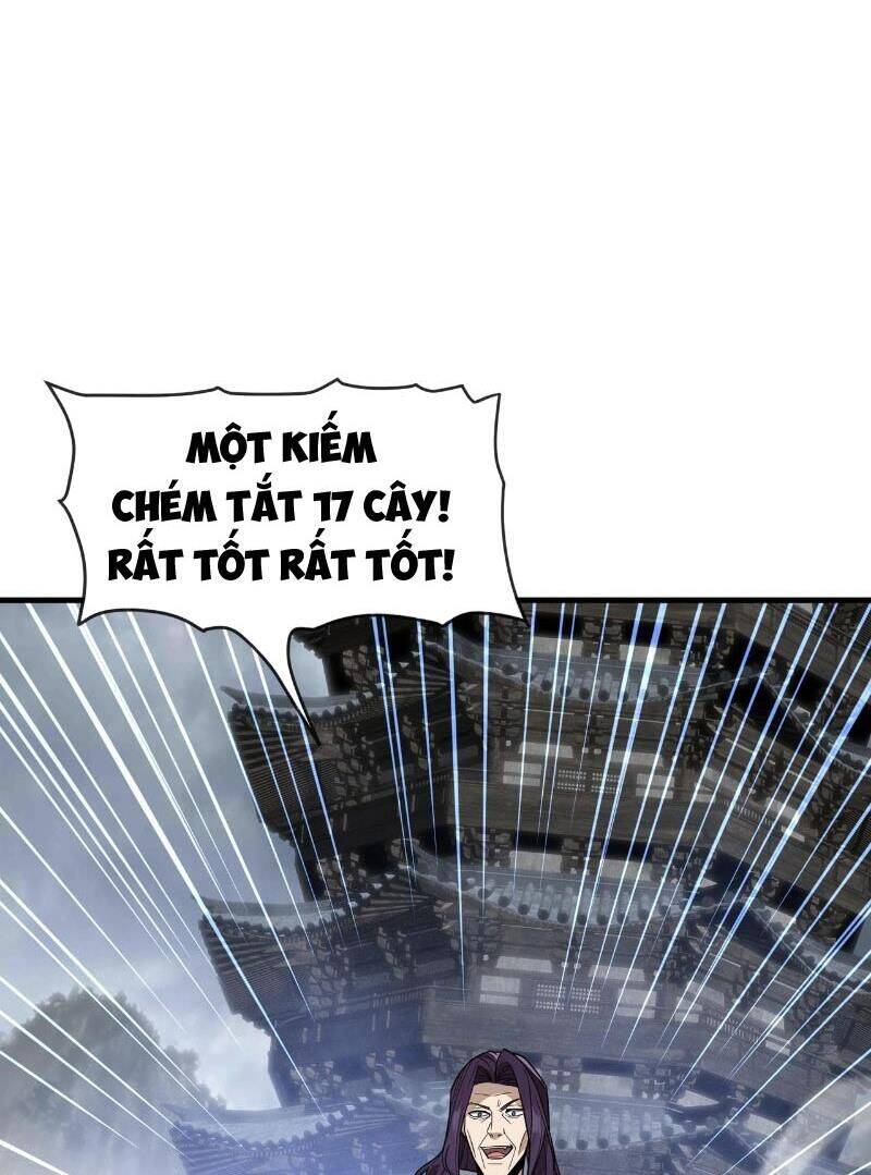 Đại ái Ma Tôn, nữ đồ đệ đều muốn giết ta - Chapter 36 - Page 67