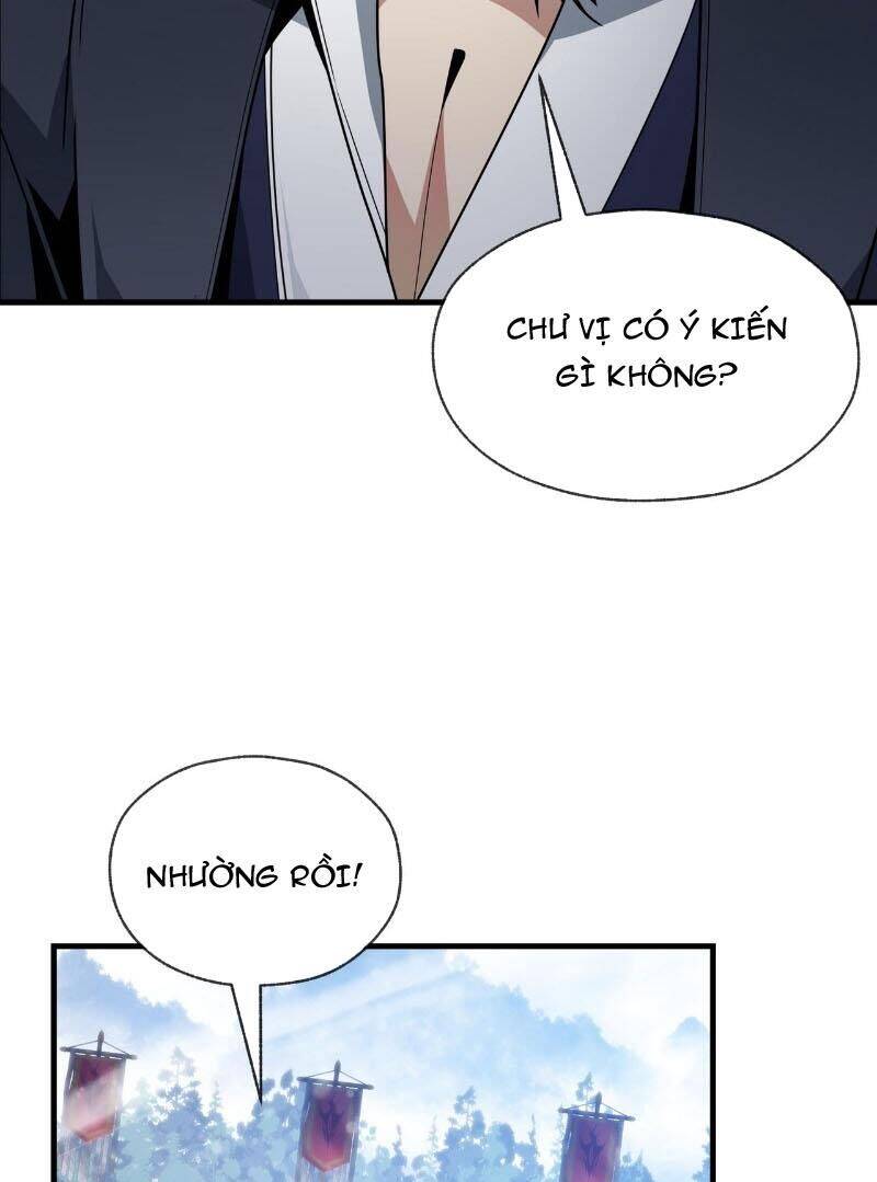 Đại ái Ma Tôn, nữ đồ đệ đều muốn giết ta - Chapter 36 - Page 70