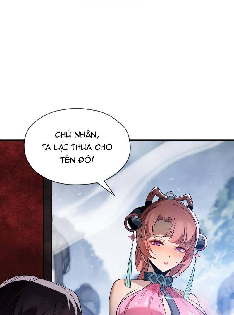 Đại ái Ma Tôn, nữ đồ đệ đều muốn giết ta - Chapter 36 - Page 72
