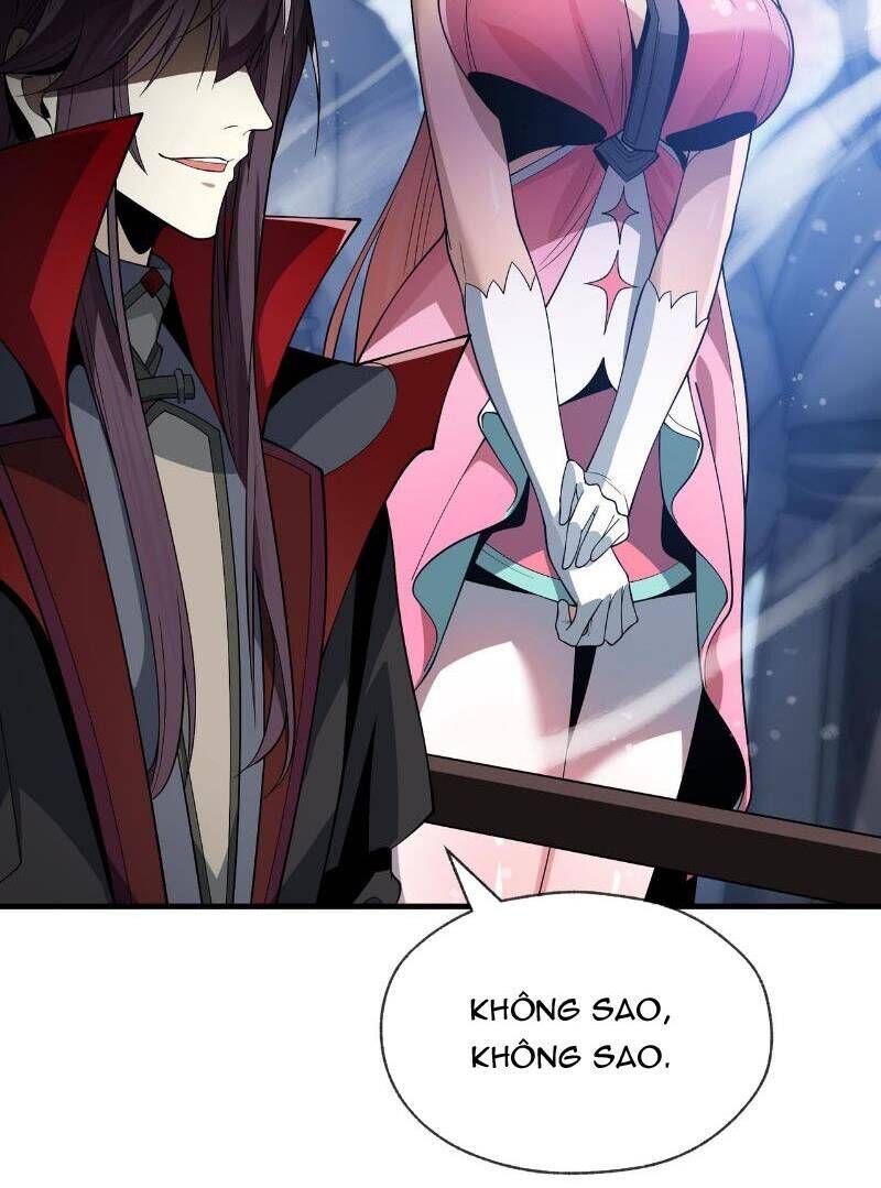 Đại ái Ma Tôn, nữ đồ đệ đều muốn giết ta - Chapter 36 - Page 73