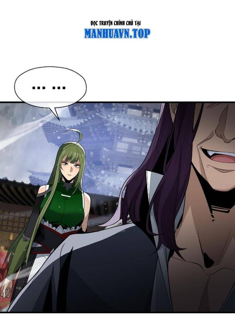 Đại ái Ma Tôn, nữ đồ đệ đều muốn giết ta - Chapter 36 - Page 74