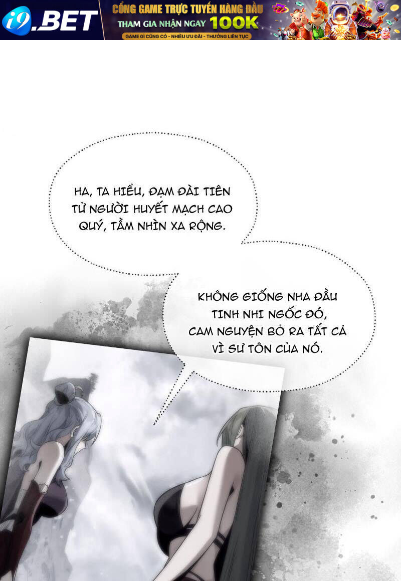 Đại ái Ma Tôn, nữ đồ đệ đều muốn giết ta - Chapter 36 - Page 75