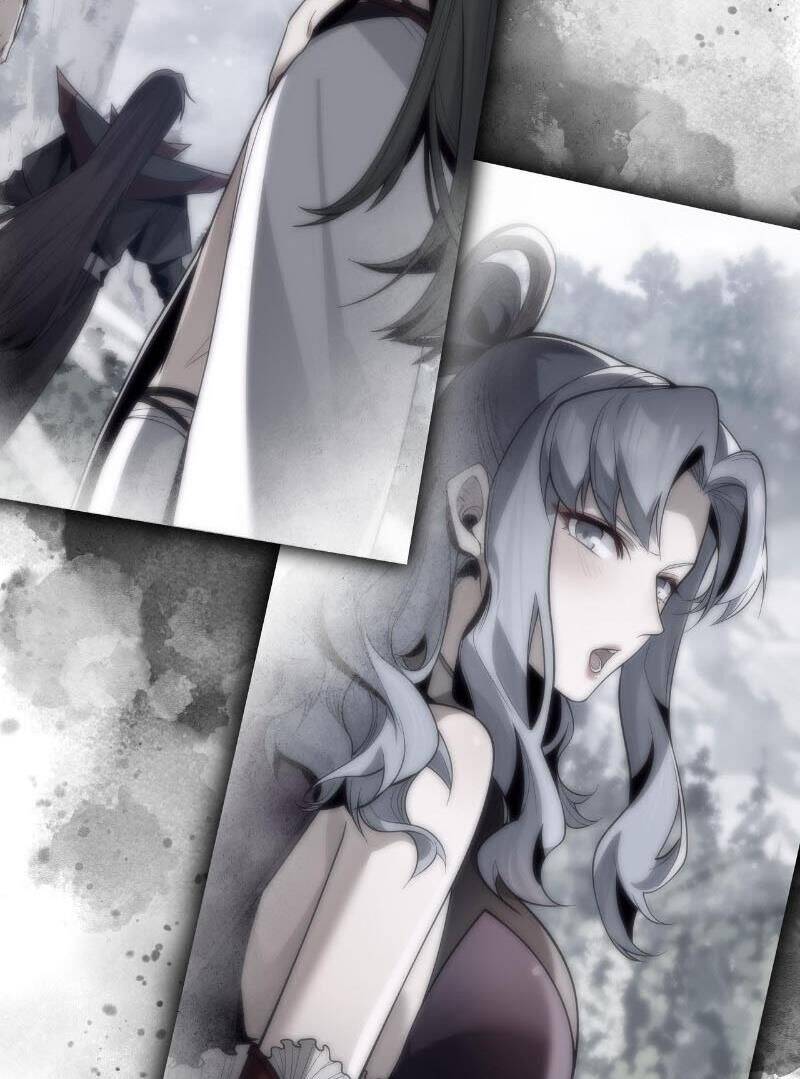 Đại ái Ma Tôn, nữ đồ đệ đều muốn giết ta - Chapter 36 - Page 76