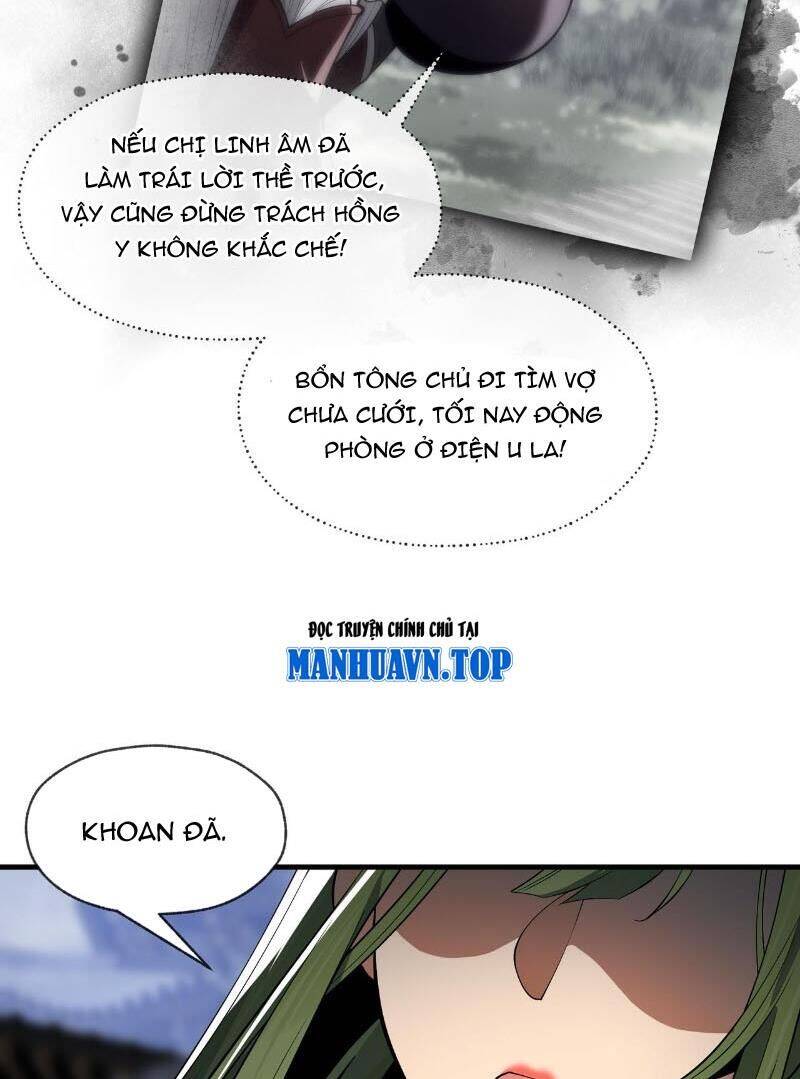 Đại ái Ma Tôn, nữ đồ đệ đều muốn giết ta - Chapter 36 - Page 77