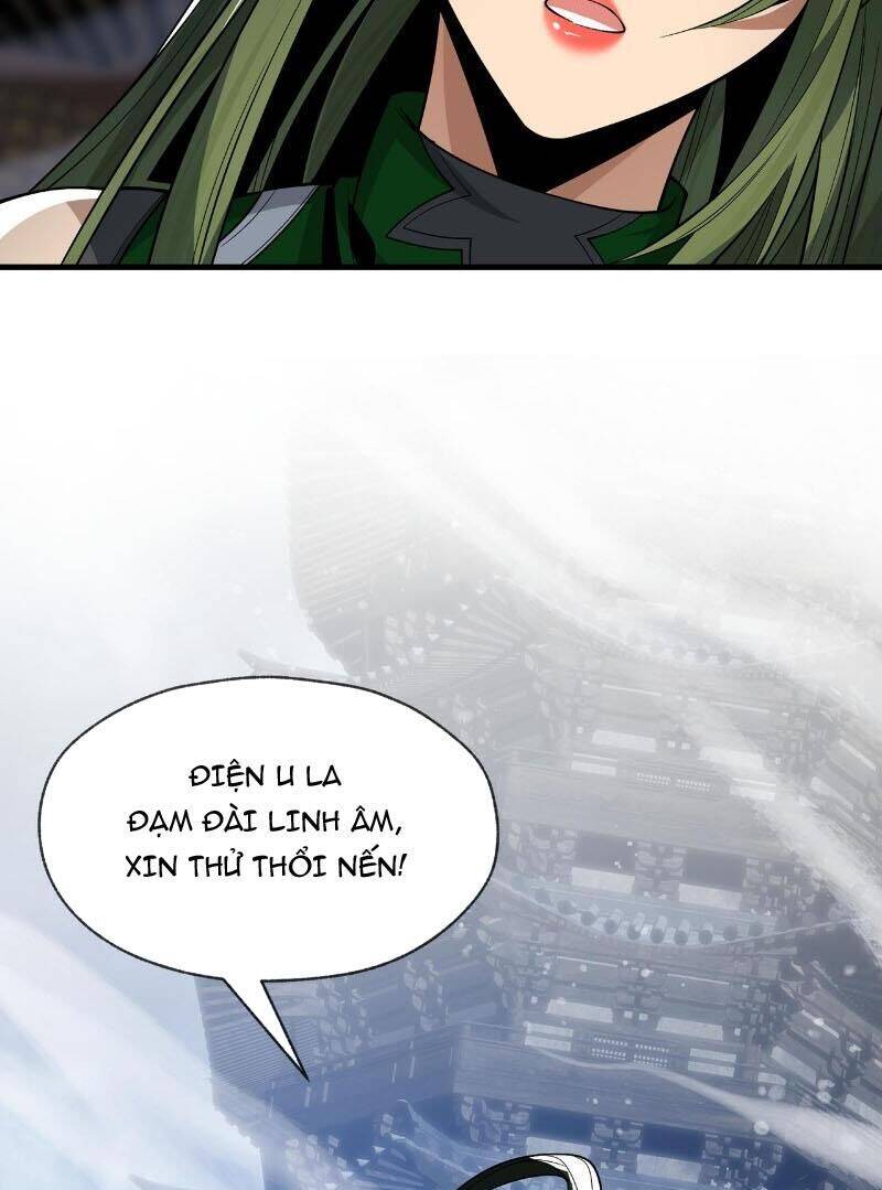 Đại ái Ma Tôn, nữ đồ đệ đều muốn giết ta - Chapter 36 - Page 78
