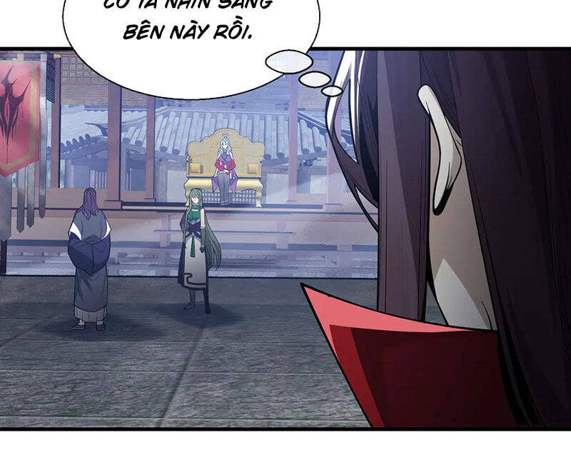 Đại ái Ma Tôn, nữ đồ đệ đều muốn giết ta - Chapter 37 - Page 10