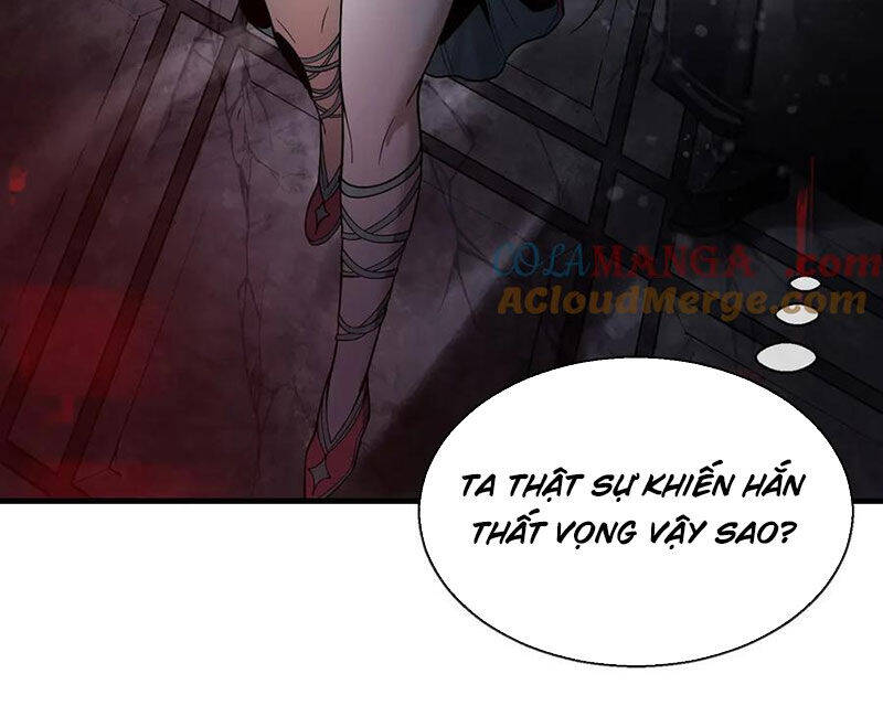 Đại ái Ma Tôn, nữ đồ đệ đều muốn giết ta - Chapter 37 - Page 102