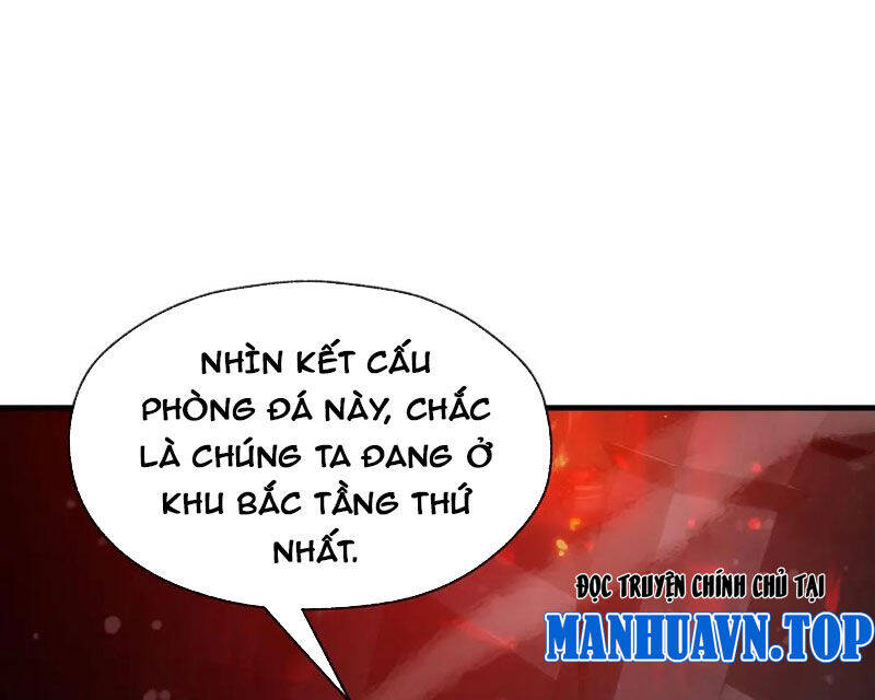 Đại ái Ma Tôn, nữ đồ đệ đều muốn giết ta - Chapter 37 - Page 103