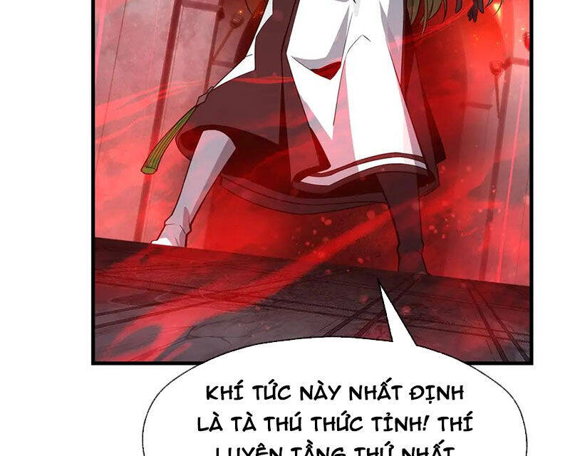 Đại ái Ma Tôn, nữ đồ đệ đều muốn giết ta - Chapter 37 - Page 109