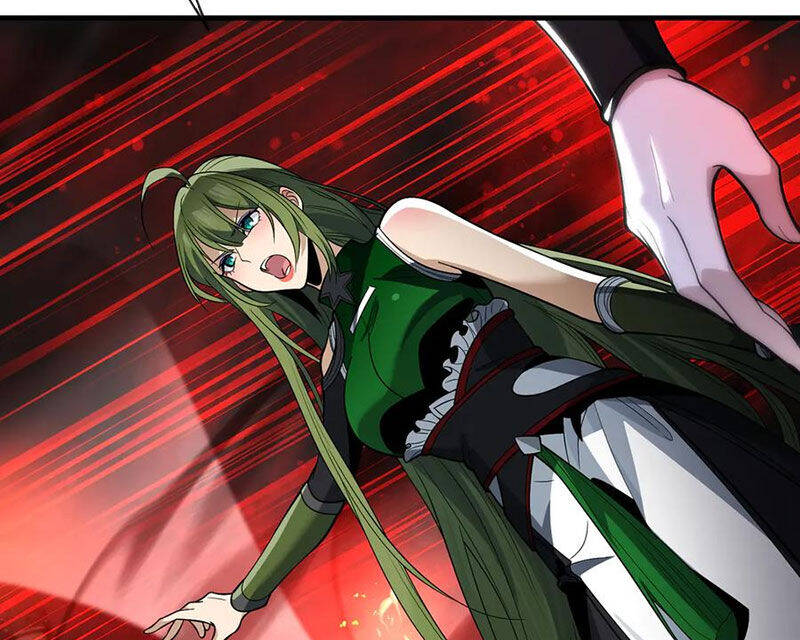 Đại ái Ma Tôn, nữ đồ đệ đều muốn giết ta - Chapter 37 - Page 111