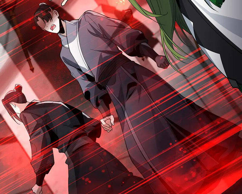 Đại ái Ma Tôn, nữ đồ đệ đều muốn giết ta - Chapter 37 - Page 112