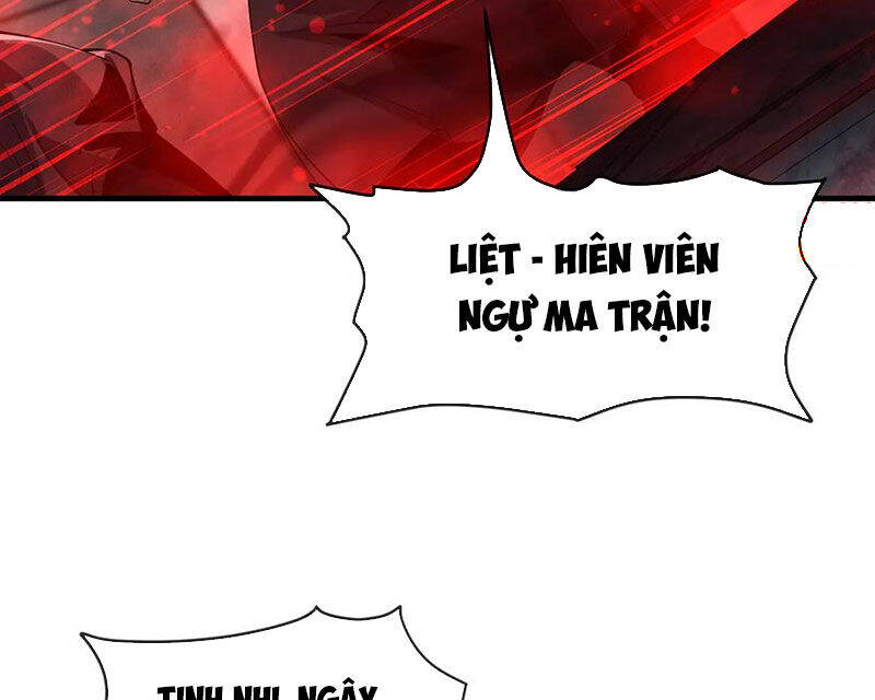 Đại ái Ma Tôn, nữ đồ đệ đều muốn giết ta - Chapter 37 - Page 113