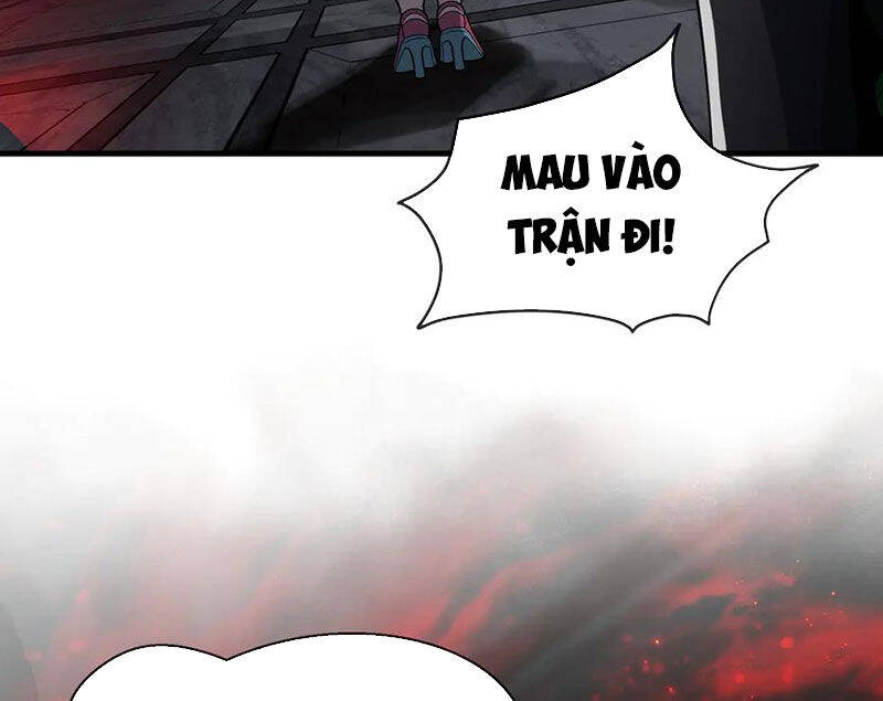 Đại ái Ma Tôn, nữ đồ đệ đều muốn giết ta - Chapter 37 - Page 116