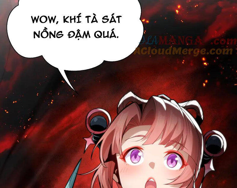 Đại ái Ma Tôn, nữ đồ đệ đều muốn giết ta - Chapter 37 - Page 117