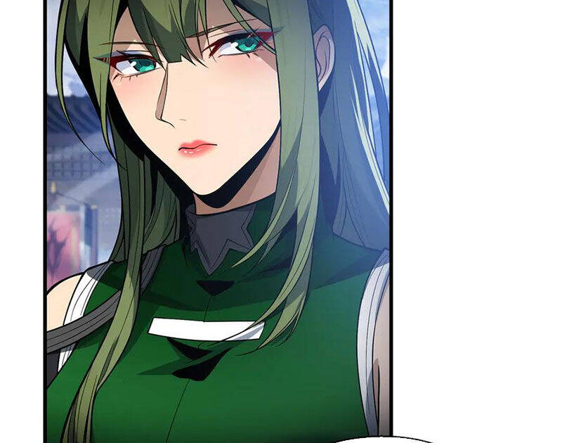 Đại ái Ma Tôn, nữ đồ đệ đều muốn giết ta - Chapter 37 - Page 12