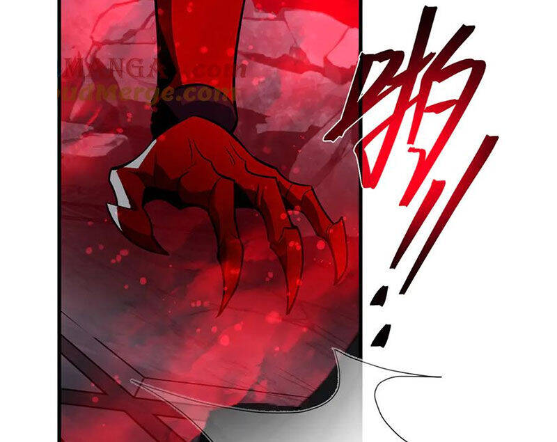 Đại ái Ma Tôn, nữ đồ đệ đều muốn giết ta - Chapter 37 - Page 121