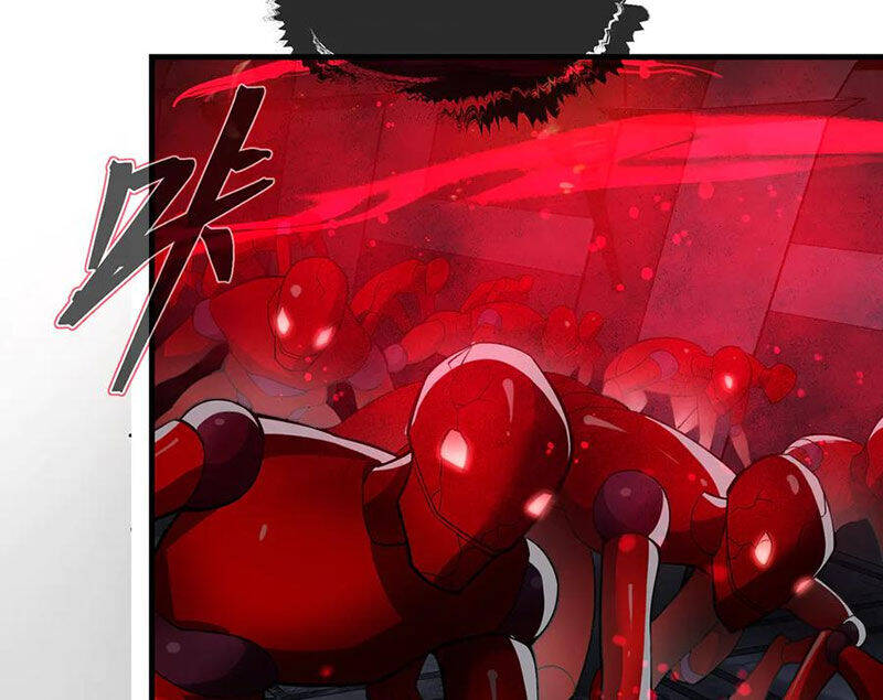 Đại ái Ma Tôn, nữ đồ đệ đều muốn giết ta - Chapter 37 - Page 123