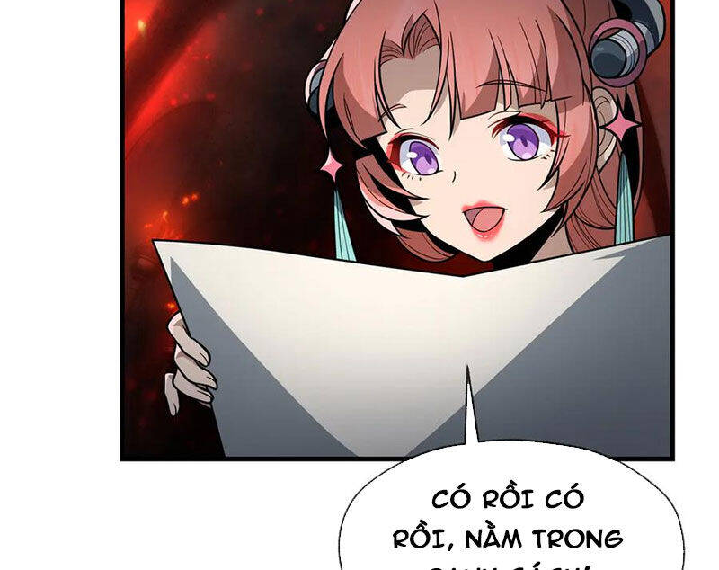 Đại ái Ma Tôn, nữ đồ đệ đều muốn giết ta - Chapter 37 - Page 131