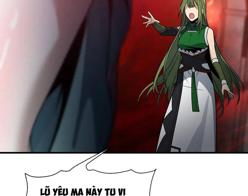 Đại ái Ma Tôn, nữ đồ đệ đều muốn giết ta - Chapter 37 - Page 134