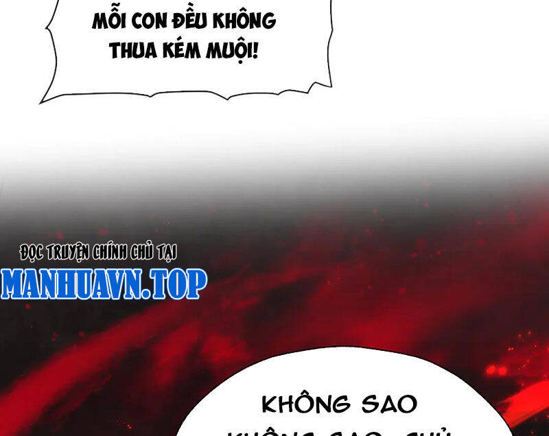 Đại ái Ma Tôn, nữ đồ đệ đều muốn giết ta - Chapter 37 - Page 135