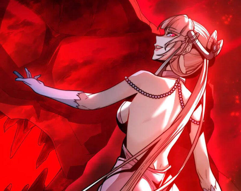 Đại ái Ma Tôn, nữ đồ đệ đều muốn giết ta - Chapter 37 - Page 137