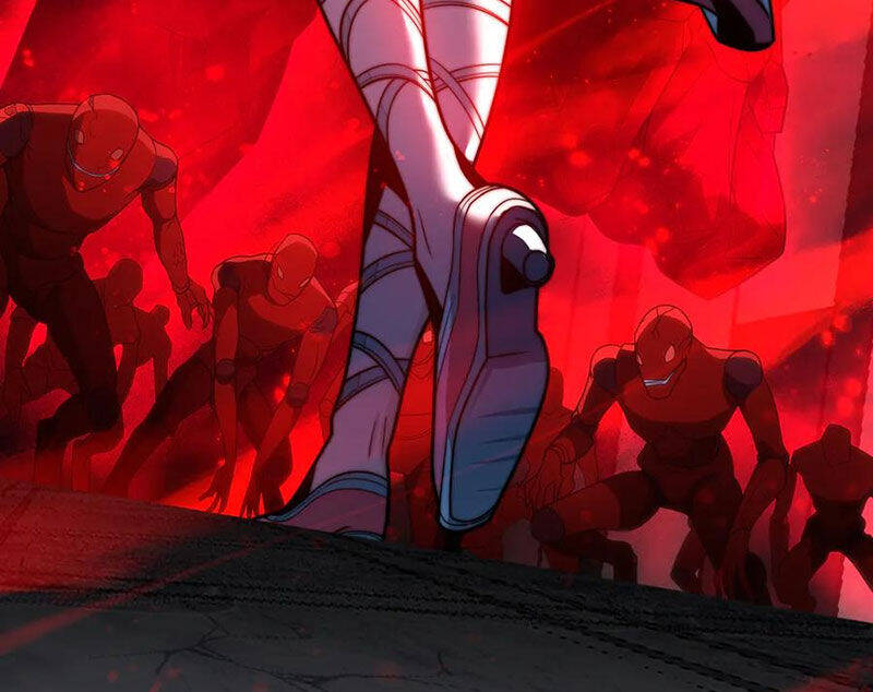 Đại ái Ma Tôn, nữ đồ đệ đều muốn giết ta - Chapter 37 - Page 139