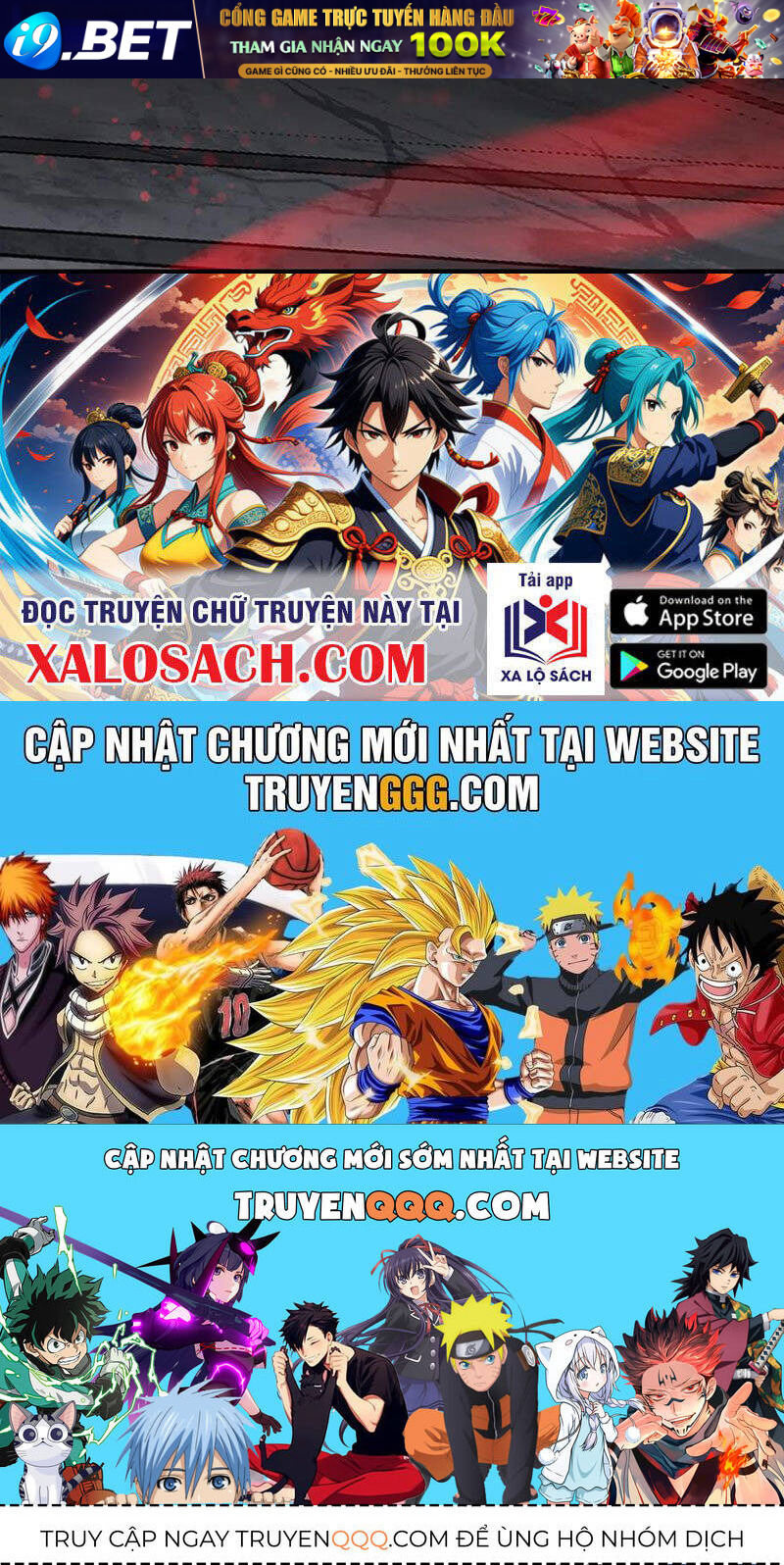 Đại ái Ma Tôn, nữ đồ đệ đều muốn giết ta - Chapter 37 - Page 140