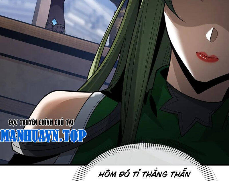 Đại ái Ma Tôn, nữ đồ đệ đều muốn giết ta - Chapter 37 - Page 16