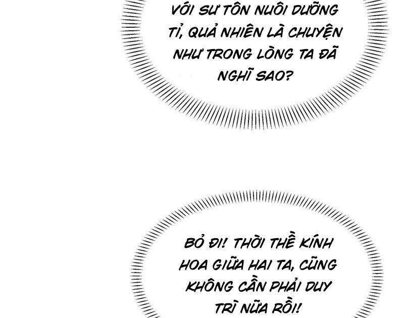 Đại ái Ma Tôn, nữ đồ đệ đều muốn giết ta - Chapter 37 - Page 17
