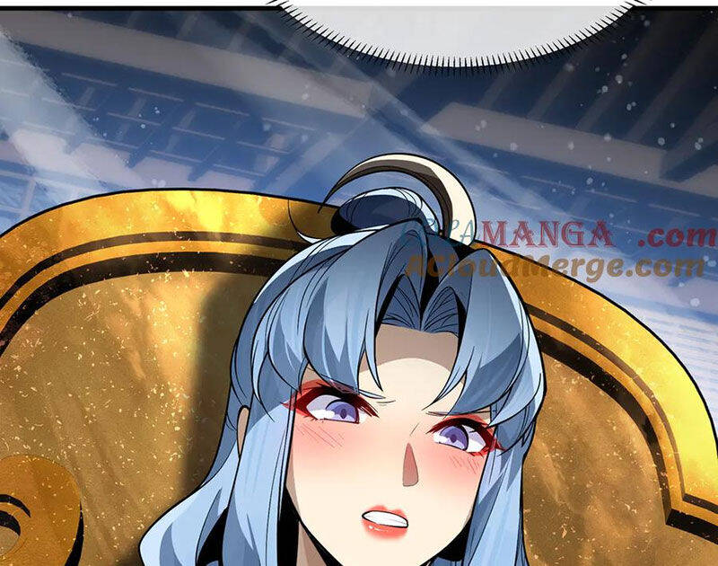 Đại ái Ma Tôn, nữ đồ đệ đều muốn giết ta - Chapter 37 - Page 18