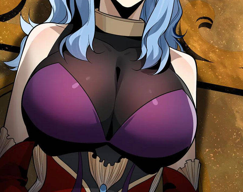 Đại ái Ma Tôn, nữ đồ đệ đều muốn giết ta - Chapter 37 - Page 19