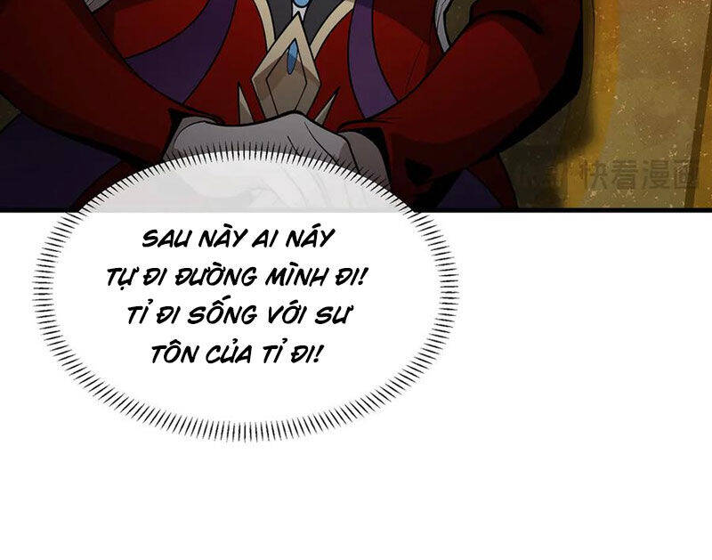 Đại ái Ma Tôn, nữ đồ đệ đều muốn giết ta - Chapter 37 - Page 20