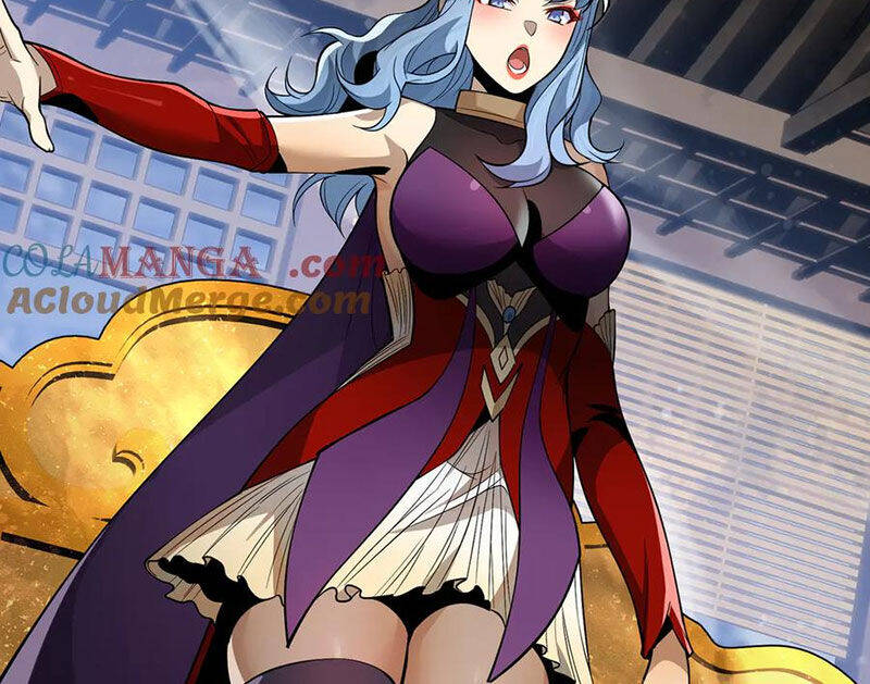 Đại ái Ma Tôn, nữ đồ đệ đều muốn giết ta - Chapter 37 - Page 22