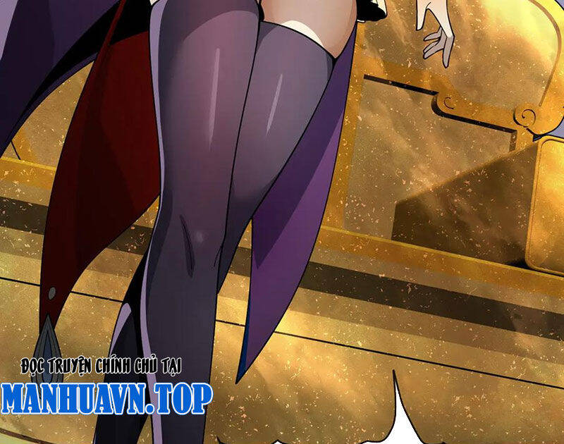 Đại ái Ma Tôn, nữ đồ đệ đều muốn giết ta - Chapter 37 - Page 23