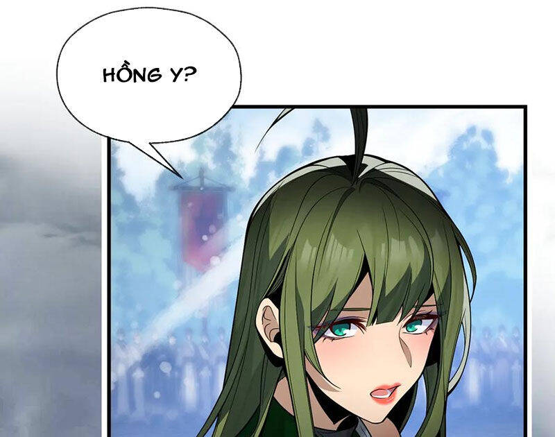 Đại ái Ma Tôn, nữ đồ đệ đều muốn giết ta - Chapter 37 - Page 25