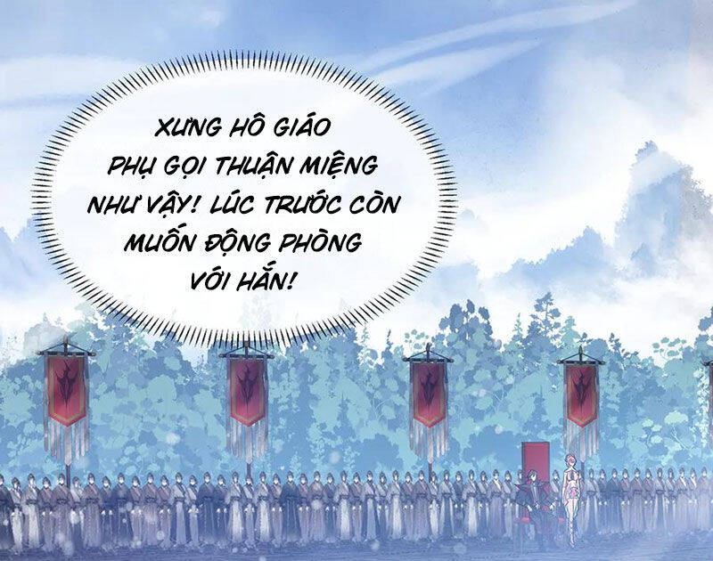 Đại ái Ma Tôn, nữ đồ đệ đều muốn giết ta - Chapter 37 - Page 27