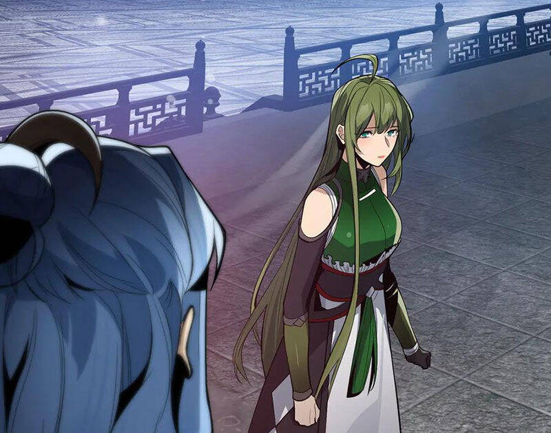 Đại ái Ma Tôn, nữ đồ đệ đều muốn giết ta - Chapter 37 - Page 28