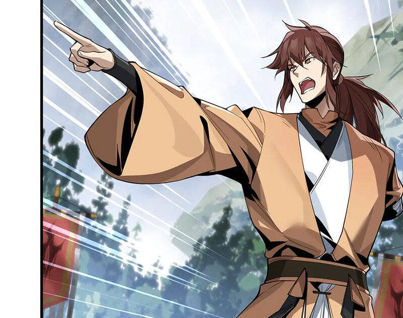 Đại ái Ma Tôn, nữ đồ đệ đều muốn giết ta - Chapter 37 - Page 35