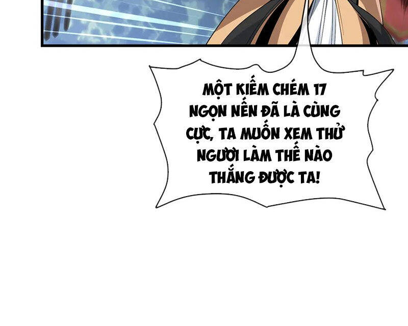 Đại ái Ma Tôn, nữ đồ đệ đều muốn giết ta - Chapter 37 - Page 36