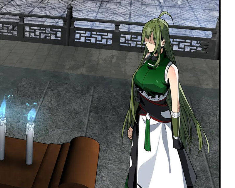 Đại ái Ma Tôn, nữ đồ đệ đều muốn giết ta - Chapter 37 - Page 38