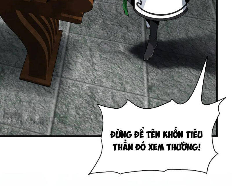 Đại ái Ma Tôn, nữ đồ đệ đều muốn giết ta - Chapter 37 - Page 39