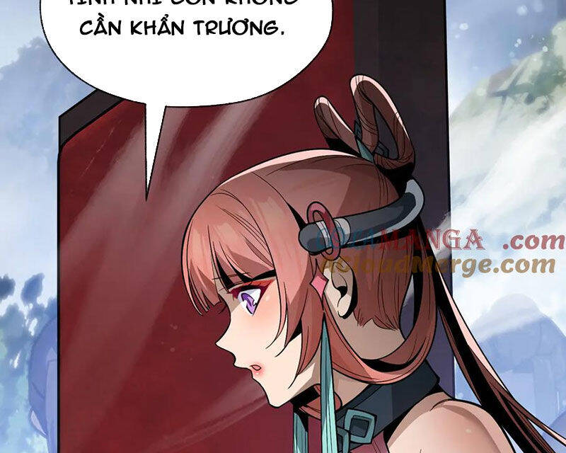 Đại ái Ma Tôn, nữ đồ đệ đều muốn giết ta - Chapter 37 - Page 41